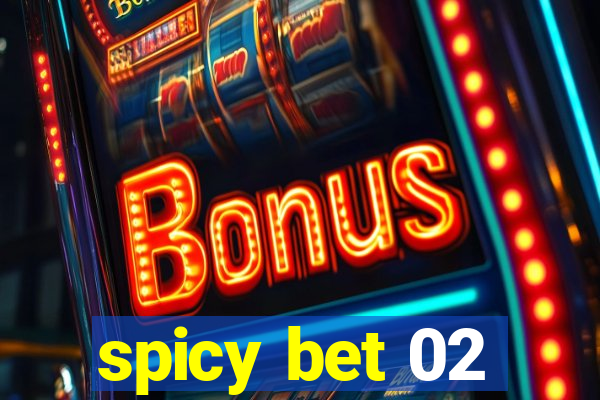 spicy bet 02